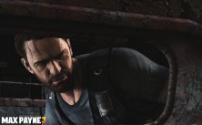Max Payne 3