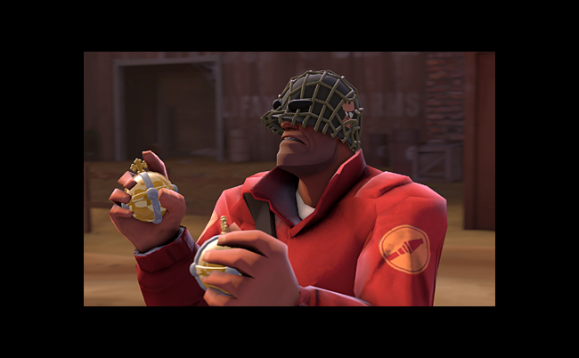 Team Fortress 2
