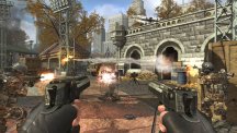 Call of Duty: Modern Warfare 3