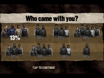 The Walking Dead
