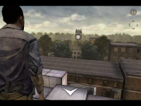 The Walking Dead