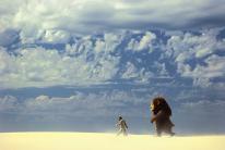 Where The Wild Things Are