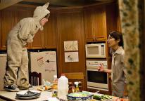 Where The Wild Things Are