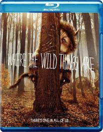 Where The Wild Things Are