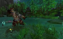 World of Warcraft: Mists of Pandaria