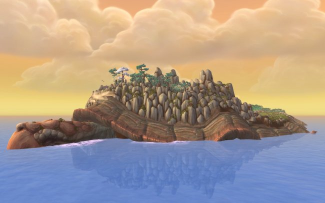World of Warcraft: Mists of Pandaria