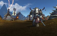 World of Warcraft: Mists of Pandaria