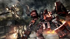 Armored Core-serien er tilbake