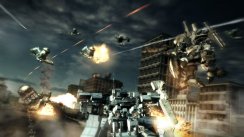 Armored Core-serien er tilbake