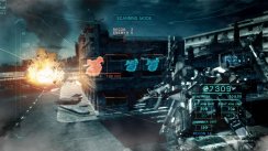 Armored Core-serien er tilbake