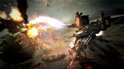 Armored Core-serien er tilbake