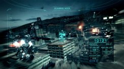 Armored Core-serien er tilbake