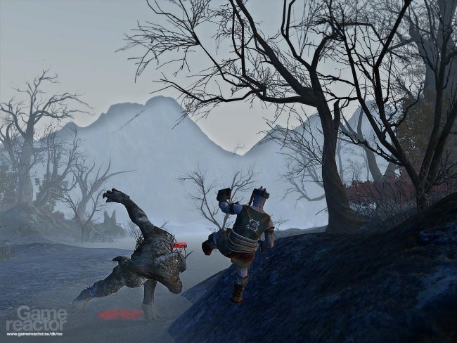 Age of Conan: Unchained