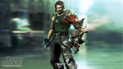 Bionic Commando