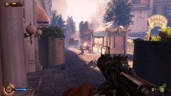 Bioshock Infinite