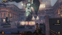 Bioshock Infinite