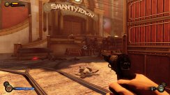 Bioshock Infinite