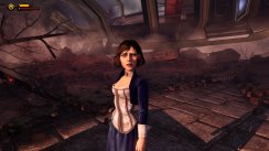 Bioshock Infinite