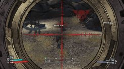 Borderlands