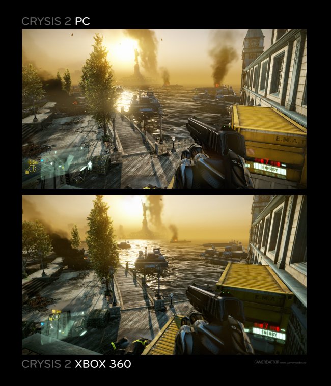 Crysis 2