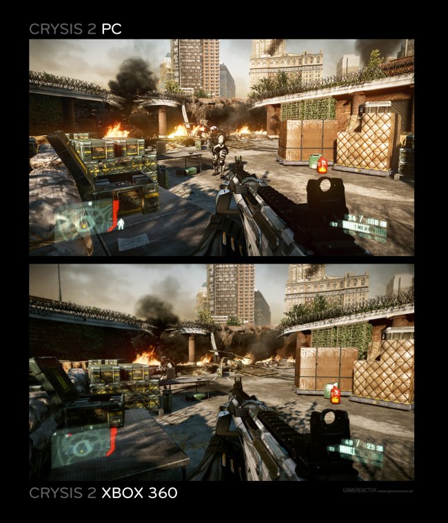 Crysis 2