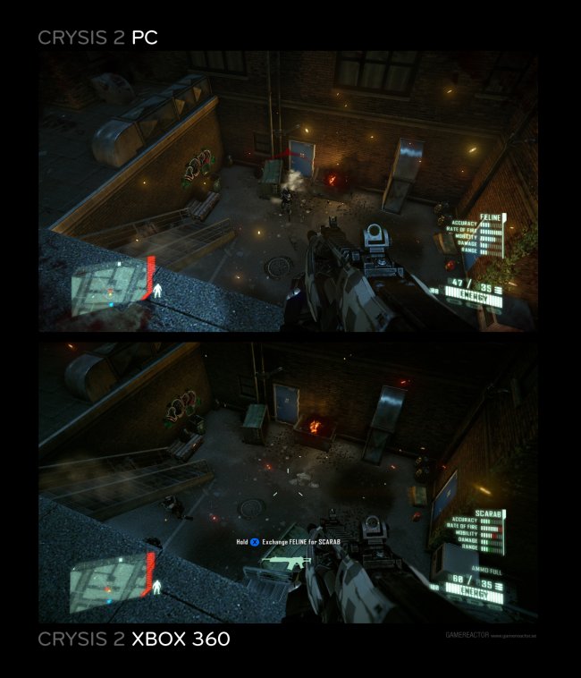 Crysis 2