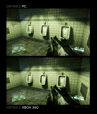 Crysis 2