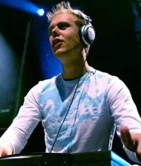 Armin van Buuren - In the Mix