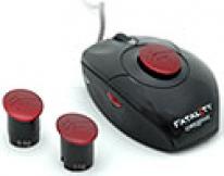 Fatal1ty 1010 Mouse
