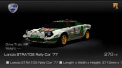 Gran Turismo 4 Mobile