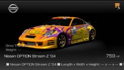 Gran Turismo 4 Mobile