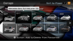 Gran Turismo 4 Mobile