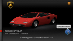 Gran Turismo 4 Mobile