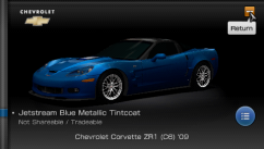 Gran Turismo 4 Mobile