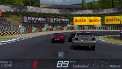 Gran Turismo 4 Mobile