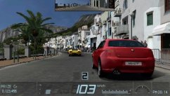 Gran Turismo 4 Mobile