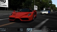Gran Turismo 4 Mobile