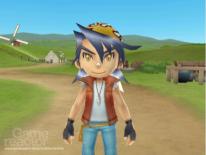 Harvest Moon: Animal Parade