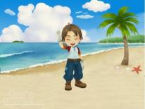 Harvest Moon: Animal Parade