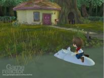 Harvest Moon: Animal Parade