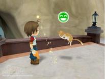 Harvest Moon: Animal Parade