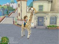 Harvest Moon: Animal Parade