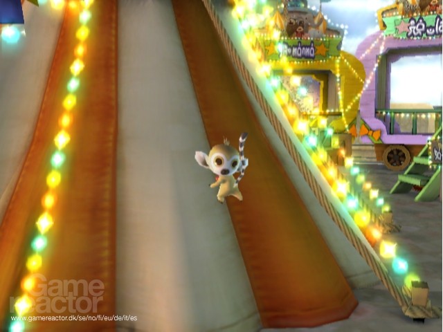 Harvest Moon: Animal Parade