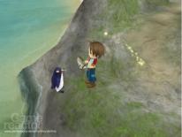 Harvest Moon: Animal Parade