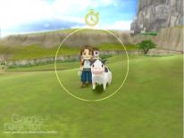 Harvest Moon: Animal Parade