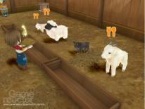 Harvest Moon: Animal Parade