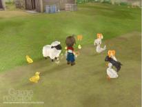 Harvest Moon: Animal Parade
