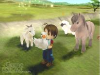 Harvest Moon: Animal Parade