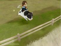 Harvest Moon: Animal Parade