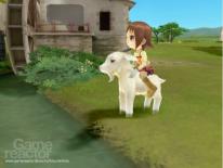 Harvest Moon: Animal Parade